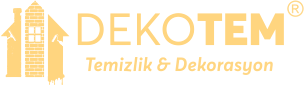 Dekotem – Ordu Temizlik Şirketi